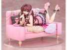 Alter 1/7 The IdolM@ster Cinderella Girls: Shiki Ichinose Dolce Puella Ver., ALT07729, by ALTER