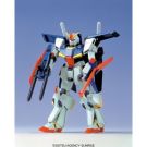 BANDAI  1/144 ZZ Gundam, BAN62891, by BANDAI