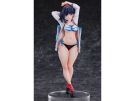 Alphamax 1/7 SSSS.Gridman: Rikka Takarada, ALP72971, by Alphamax