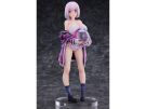 Alphamax 1/7 SSSS.Gridman: Akane Shinjo, ALP72988, by Alphamax