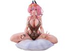 Alphamax 1/4 Azur Lane: Bremerton Pillowed Counseling Ver., ALP73176, by Alphamax