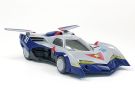 Aoshima 1/24 Cyber Formula ASURADA G.S.X AERO MODE, AOS56066, by AOSHIMA