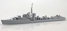 Aoshima 1/700 Waterline Series ROYAL NAVY DESTROYER HMS JERVIS SD, AOS57643, by AOSHIMA