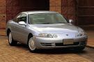 Aoshima 1/24 The Model Car No.131 Toyota JZZ30 Soarer 2.5GT Twin Turbo L '91, AOS62739, by AOSHIMA
