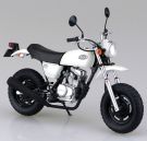 Aoshima 1/12 The Bike No.64 Honda AC16 Ape '07, AOS62944, by AOSHIMA
