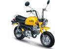 Aoshima 1/12 The Bike No.73 Honda Z50J Gorilla '78 Custom Takegawa Specification Ver.2, AOS68939, by AOSHIMA
