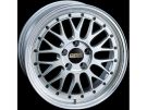 Aoshima 1/24 The Tuned Parts No.111 BBS LM 18 inch, AOS69424, by AOSHIMA