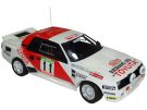 Aoshima 1/24 Beemax Toyota TA64 Celica 1984 Portugal Rally Ver., AOS03142, by AOSHIMA