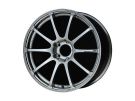 Aoshima 1/24 Advan Racing RS 19 inch plastic kit (4 wheels & tires), AOS53782, by AOSHIMA