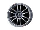 Aoshima 1/24 Enkey GTC 01 19 inch plastic kit (4 wheels & tires), AOS53805, by AOSHIMA