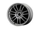 Aoshima 1/24 Volk Racing RE 30 19 inch plastic kit (4 wheels & tires), AOS53812, by AOSHIMA
