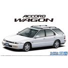 Aoshima 1/24 The Model Car No.76 Honda CF2 Accord Wagon SiR '96, AOS55731, by AOSHIMA