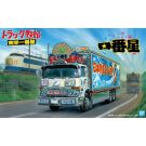 Aoshima 1/32 Truck Yarou No.3 First Star Assault First Star, AOS66485, by AOSHIMA