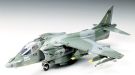 TAMIYA 1/72  AV-8B Harrier 2, TAM60721, by TAMIYA