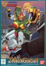 Bandai 1/144 G Gundam DRAGON GUNDAM, BAN90329, by BANDAI