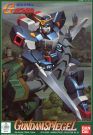 Bandai 1/144 G Gundam GUNDAM SPIEGEL, BAN90367, by BANDAI