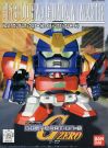 Bandai GG #027 SD GUNDAM MAXTER, BAN44339, by BANDAI