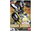 Bandai 1/144 GUNDAM SANDROCK (W/FIGURE), BAN71564, by BANDAI