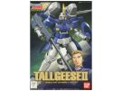 Bandai 1/144 TALLGEESE II (W/FIGURE), BAN71588, by BANDAI