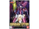 Bandai 1/144 GUNDAM EPYON (W/FIGURE), BAN71595, by BANDAI