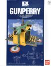 Bandai 1/144 Gundam 0079 GUNPERRY (EX MODEL), BAN05431, by BANDAI