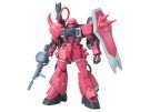 BANDAI  1/100 Gunner Zaku Warrior Lunamaria machine, BAN39164, by BANDAI