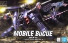 Bandai 1/144 HG MOBILE BUCUE, BAN79225, by BANDAI