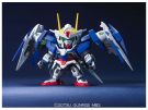 Bandai SD Gundam BB #322 00 RAISER, BAN75968, by BANDAI