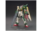Bandai 1/144 HGBF WING GUNDAM FENICE, BAN87886, by BANDAI