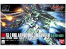 BANDAI 1/144 HGUC Full Armor Unicorn Gundam Plastic Model kit, BAN94878, by BANDAI