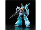 BANDAI 1/100 RE Dijeh Plastic model kit new, BAN67022, by BANDAI