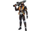 Bandai S.H.Figuarts Kamen Rider Ghost Ore Damashii Heisei Generations Edition, BAC57725, by BANDAI