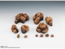 Bandai Tamashii EFFECT ROCK Beige Ver. for S.H.Figuarts, BAC60626, by BANDAI