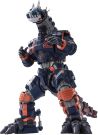 BANDAI S.H.Figuarts Type 23 Special Tactical Armored Kaiju (STAK) Earth Garon, BAN56414, by BANDAI