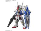 Bandai MGSD Gundam Aerial (Mobile Suit Gundam The Witch From Mercury), BAN88460, by BANDAI