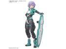 Bandai 30MS SIS-V000 Raidira (Color A), BAN88491, by BANDAI