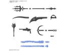 Bandai 1/144 30MM Customize Weapons (Pirate Weapon), BAN42940, by BANDAI