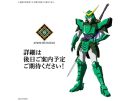 Bandai 30MF Yoroi-Shinden Samurai Troopers Shion of the Light, BAN43183, by BANDAI