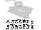 Bandai GUNDAM ASSEMBLE Deluxe Set 02 DX02, BAN43336, by BANDAI
