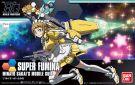 BANDAI   1/144 HGBF Super Fumina   Plastic Model kit, BAN13105, by BANDAI
