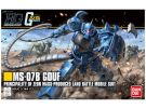 BANDAI 1/144 HGUC 196 Gouf Plastic Model kit, BAN23012, by BANDAI