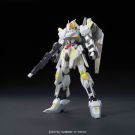 1/144 HGBF 051 Luna Gazer Gundam  BANDAI Plastic kit, BAN54444, by BANDAI