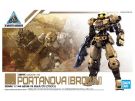 Bandai 1/144 30MM bEXM-15 PORTANOVA (BROWN), BAN90015, by BANDAI