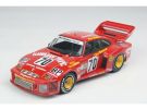 Platz BEEMAX 1/24 Porsche 935 Turbo 1979 Le Mans 24 Hours Class Winner, PLZ89578, by PLATZ