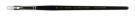 Gaianotes BF004 # 6 Flat brush, GAI11084, by Gaianotes