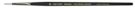 Gaianotes BFP 02 # 00 Microfabricated brush, GAI11022, by Gaianotes