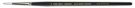 Gaianotes BFP 03 # 1 Extra fine face brush, GAI11039, by Gaianotes