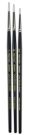 Gaianotes BFPS 1 Extra fine face brush set, GAI11046, by Gaianotes