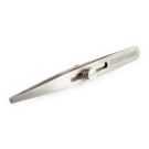 HI Q PARTS DC lock tweezers (1 pcs.), HIQ73264, by HI Q PARTS