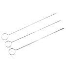 Mineshima Japan Ultra-precision brush 3pcs, MNSPO-1, by MINESHIMA